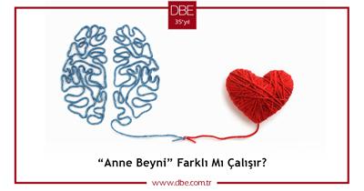 “Anne Beyni” Farklı Mı Çalışır?