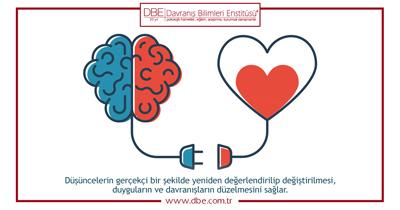 Bilişsel Davranışçı Terapi