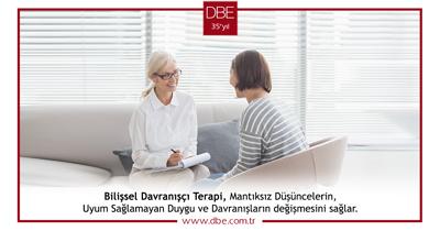 Bilişsel Davranışçı Terapi