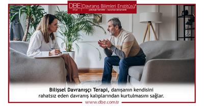 Bilişsel Davranışçı Terapi