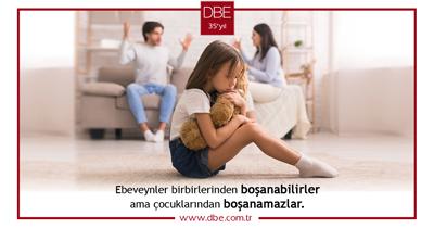 Boşanma ve Çocuk