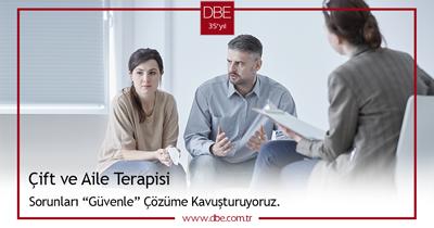 Çift ve Aile Terapisi