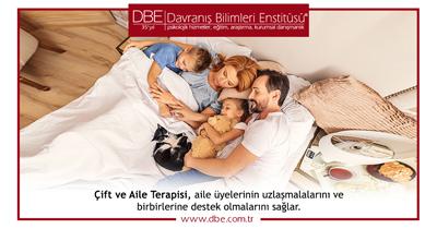 Çift ve Aile Terapisi