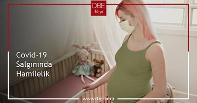 Covid-19 Salgınında Hamilelik