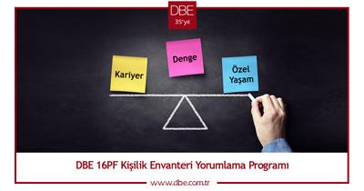 DBE ÇALIŞAN MEMNUNİYETİ VE BAĞLILIĞI ARAŞTIRMALARI