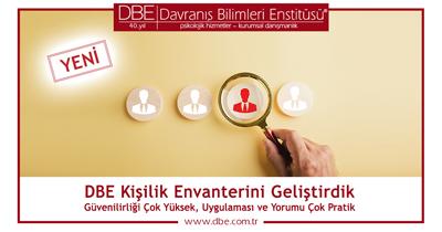 DBE Kişilik Envanteri