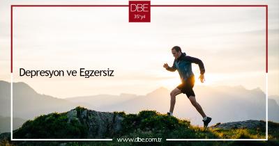 Depresyon ve Egzersiz