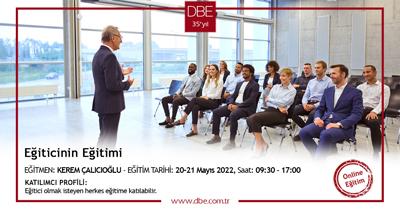 Eğiticinin Eğitimi