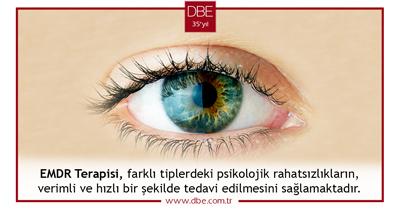 EMDR Nedir?
