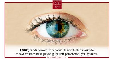 EMDR Nedir?