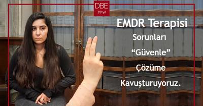 EMDR Terapisi