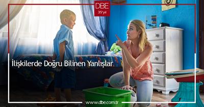 İlişkilerde Doğru Bilinen Yanlışlar