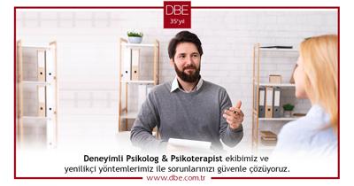 İstanbul Psikolog & Psikoterapist