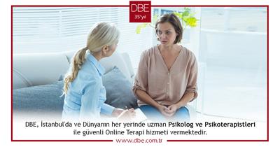 İstanbul Psikolog & Psikoterapist
