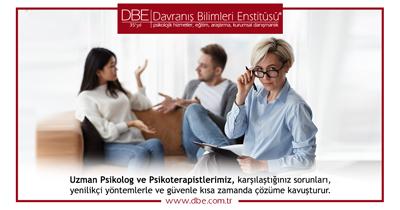 İstanbul Psikolog & Psikoterapist