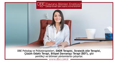 İstanbul Psikolog & Psikoterapist