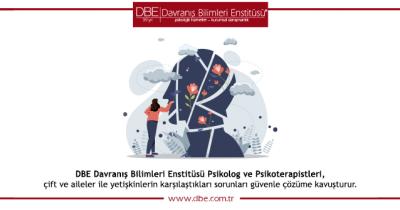 İstanbul Psikolog & Psikoterapist