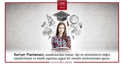 Kariyer Planlaması