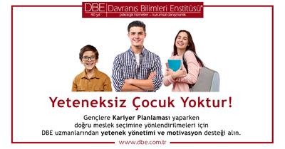 Kariyer Planlaması