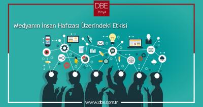 MEDYANIN İNSAN HAFIZASI ÜZERİNDEKİ ETKİSİ