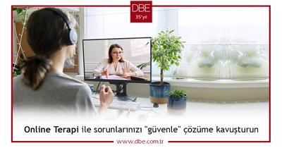 Online Terapi
