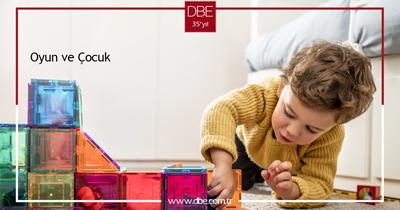 OYUN VE ÇOCUK