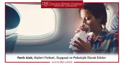 Panik Atak