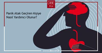PANİK ATAK GEÇİREN KİŞİYE NASIL YARDIMCI OLUNUR?