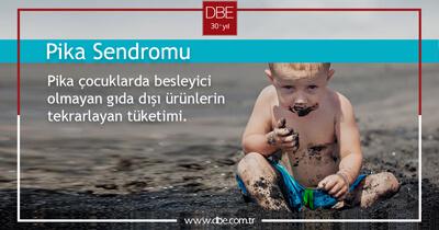 Pika Sendromu