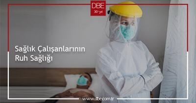 Sağlık Çalışanlarının Ruh Sağlığı