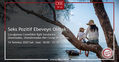 Seks Pozitif Ebeveyn Olmak: