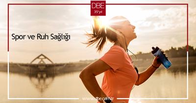 Spor ve Ruh Sağlığı