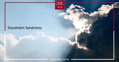 Stockholm Sendromu