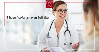 Tıbben Açıklanamayan Belirtiler