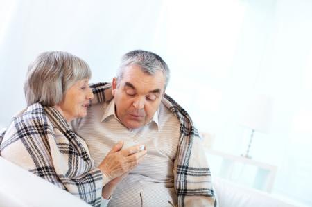 Alzheimer Hastasına Yardımcı Olmak