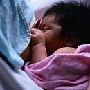 Ani Bebek Ölümü Sendromu Nedir ve Ne Zaman Yaşanır?