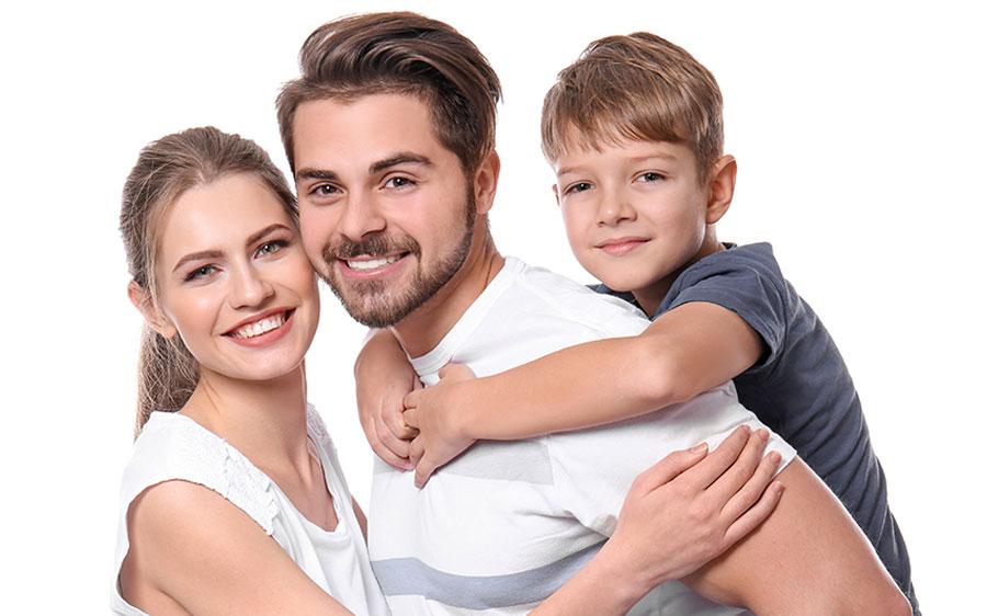 Çift ve Aile Danışmanlığı