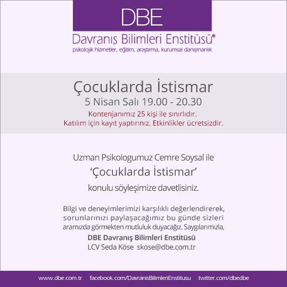 Çocuklarda İstismar