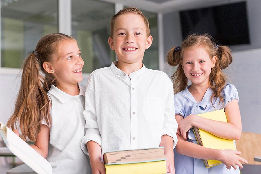 DBE 8-13 Yaş Yetenek Belirleme ve Kariyer Planlama Programı