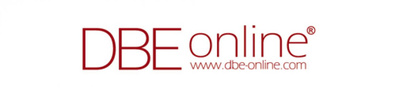 DBE-Online