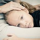 Depresyondaki Ebeveynin Çocuğuna Söyleyebileceği 7 Şey