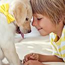 Evcil hayvanların çocuklar üzerindeki 5 etkisi