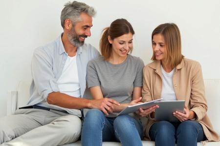 Kariyer Planlama Sürecine Ailenin Etkisi