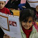 Karne Çocuğun Başarısındaki Tek Ölçüt mü?