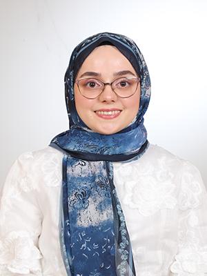 Damla Çetinkaya