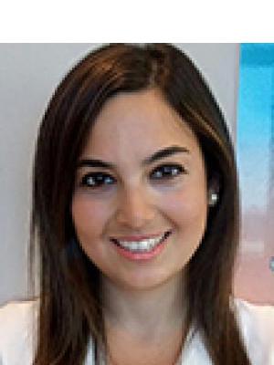 Ece Eryılmaz Seçen