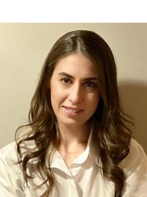 Merve Kılıç Yalçınkaya