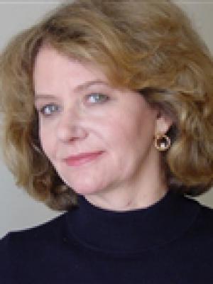 Cynthia Calluori, PCC