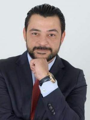 Kerem Çalıcıoğlu