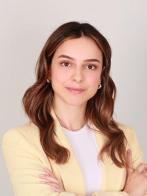 Aleyna Aksu